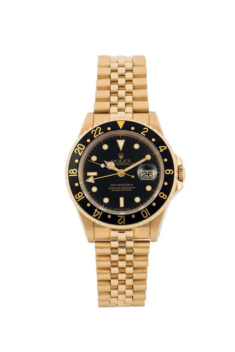 lancetta secondi rolex|OYSTER PERPETUAL GMT.